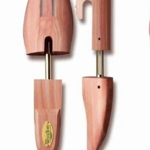 Stratton  Cedar Shoe Trees